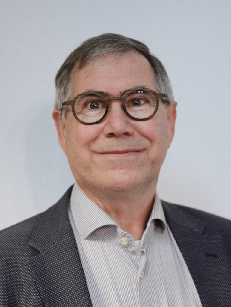 Kent Bøje-Mortensen