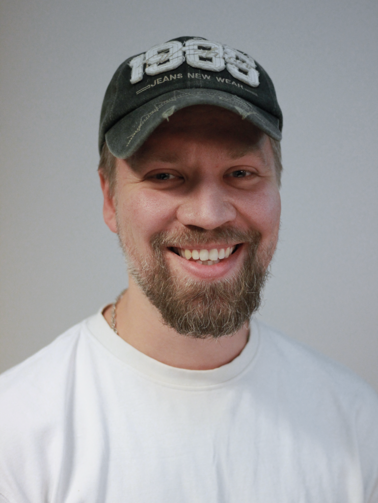 Tobias Hørup