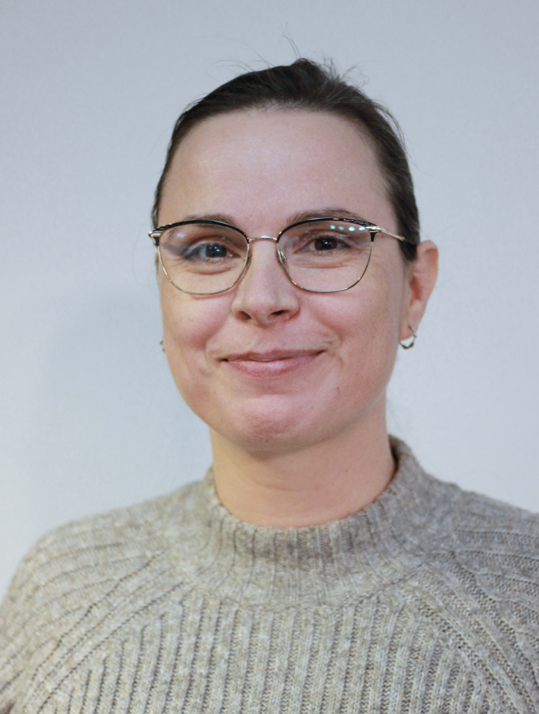 Vickie Køllgaard
