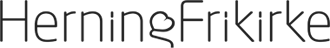 Herning Frikirke Logo